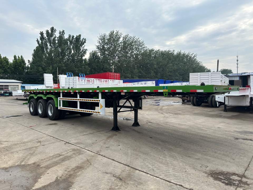Derun Vehicle ประสบความสำเร็จในการส่งรถกึ่งตึกต่ำกว่า 5 คนไปยังกานาซึ่งได้รับการยกย่องอย่างสูงจากลูกค้า