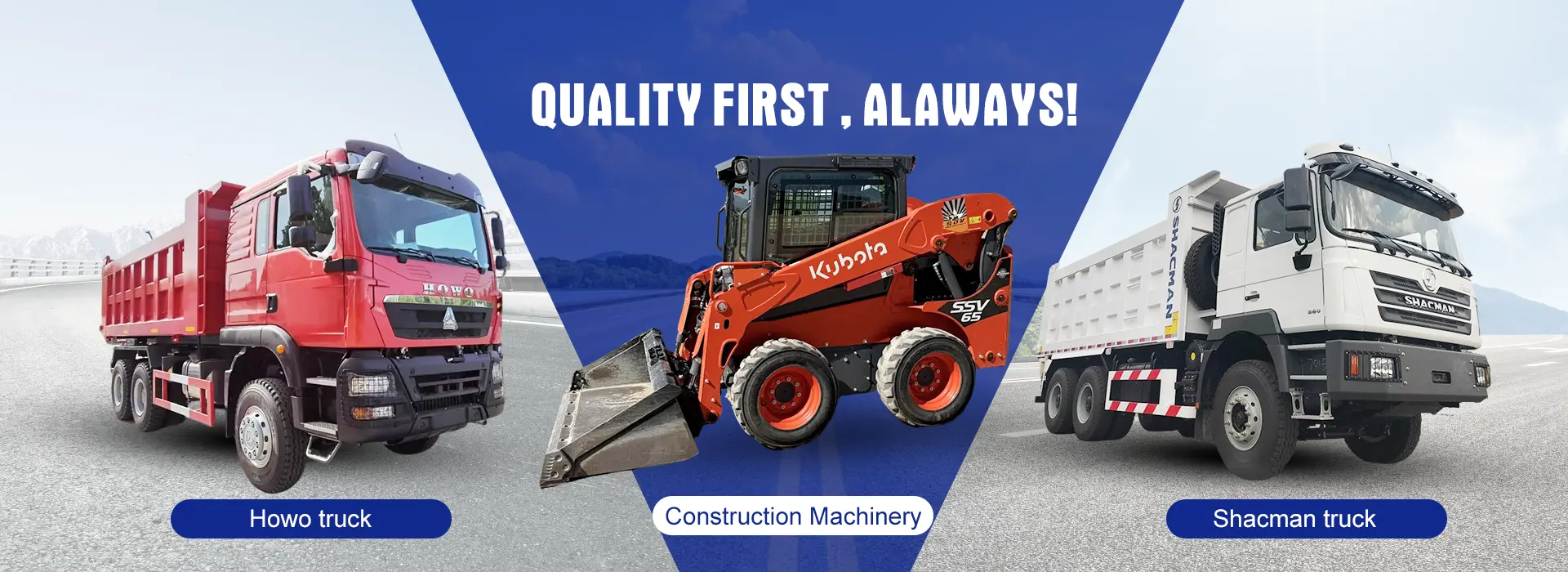 โรงงานผลิตรถเทรลเลอร์ของ China Flatbed