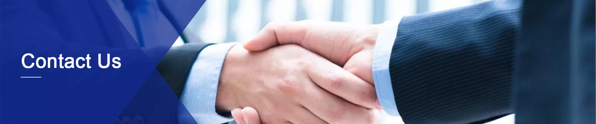 ติดต่อเรา